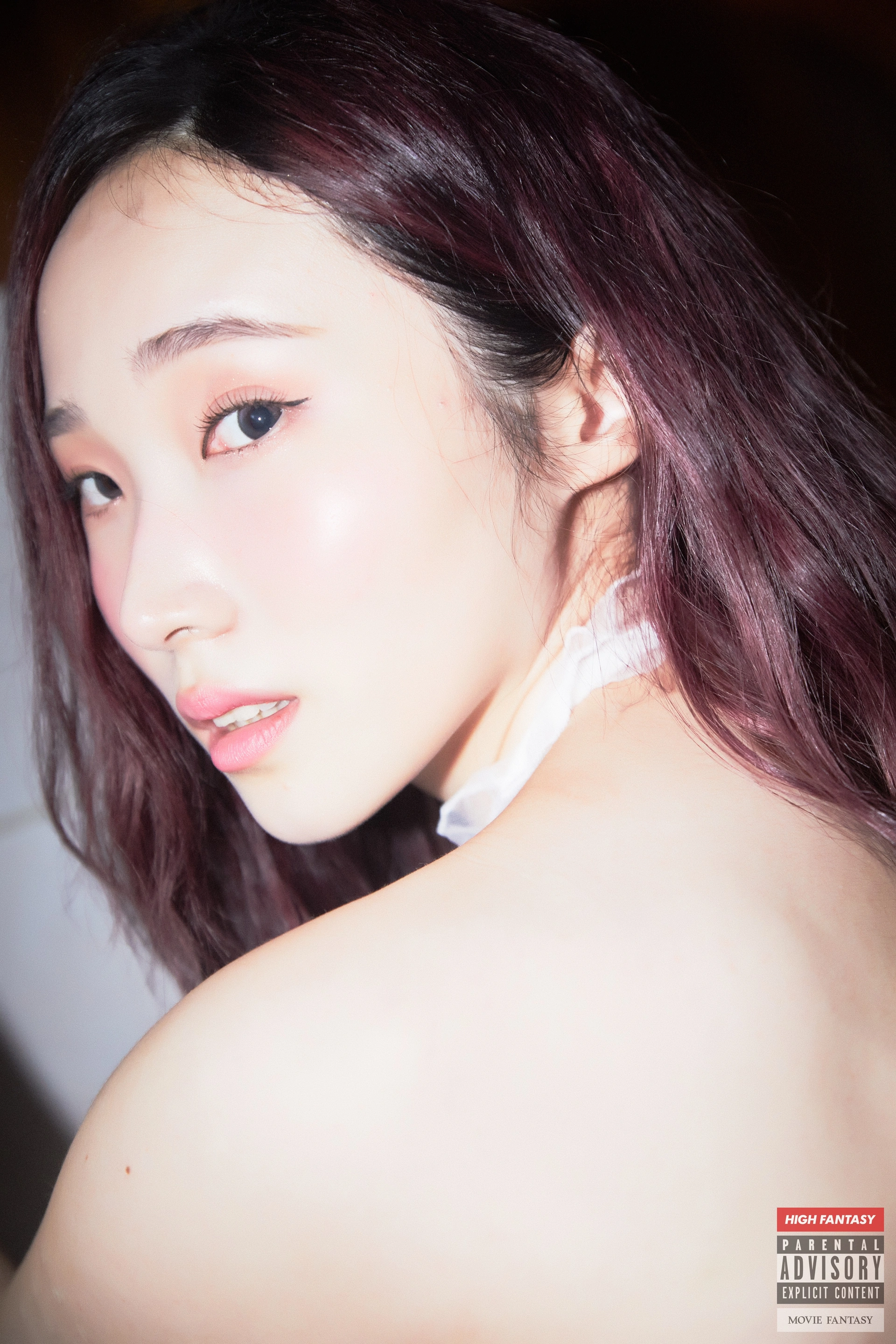 Bambi - NO.115 [HIGH FANTASY] Vol.03 Lay With Me 3