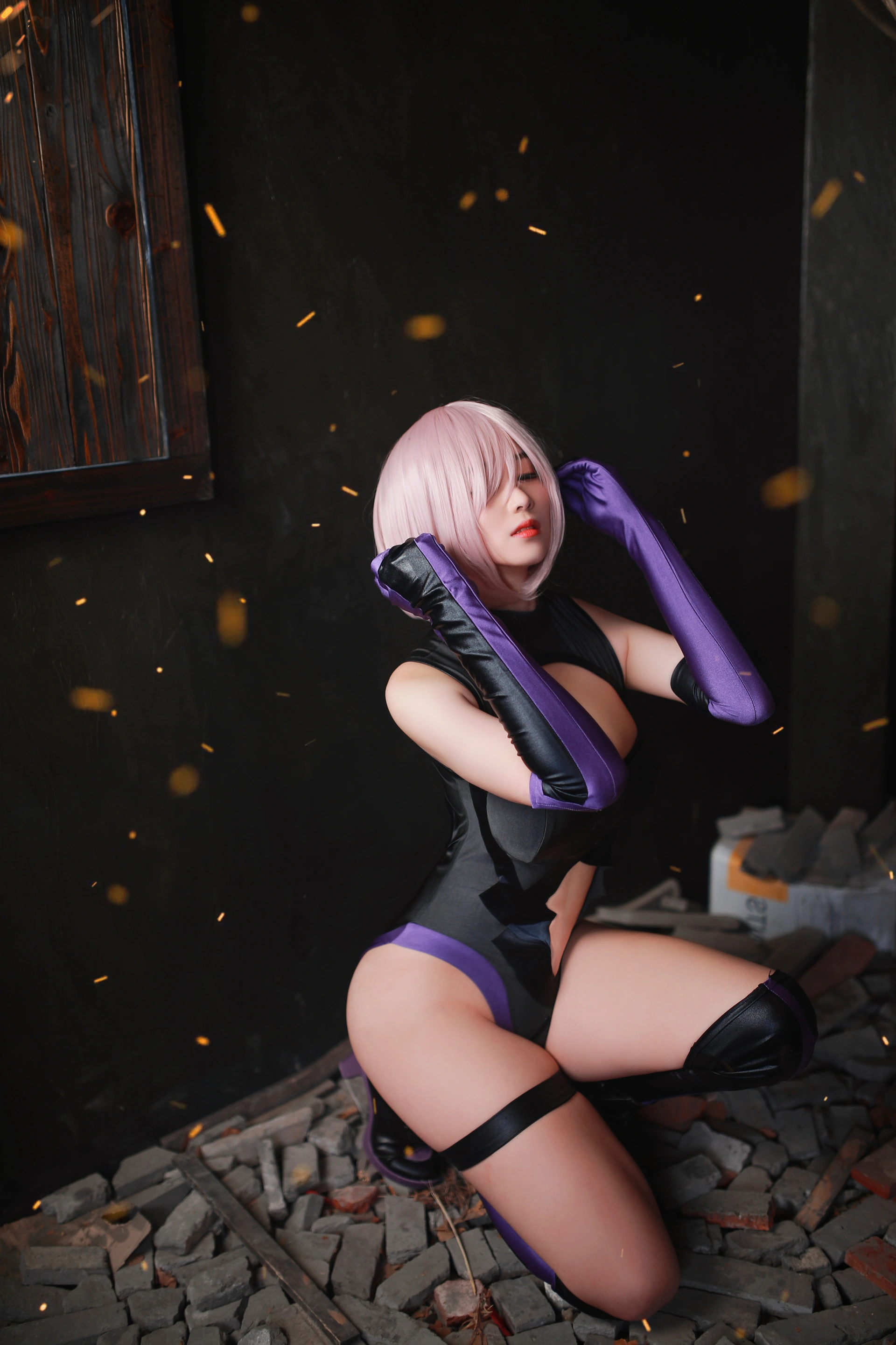 Bambi(밤비) - NO.03 FGO 1