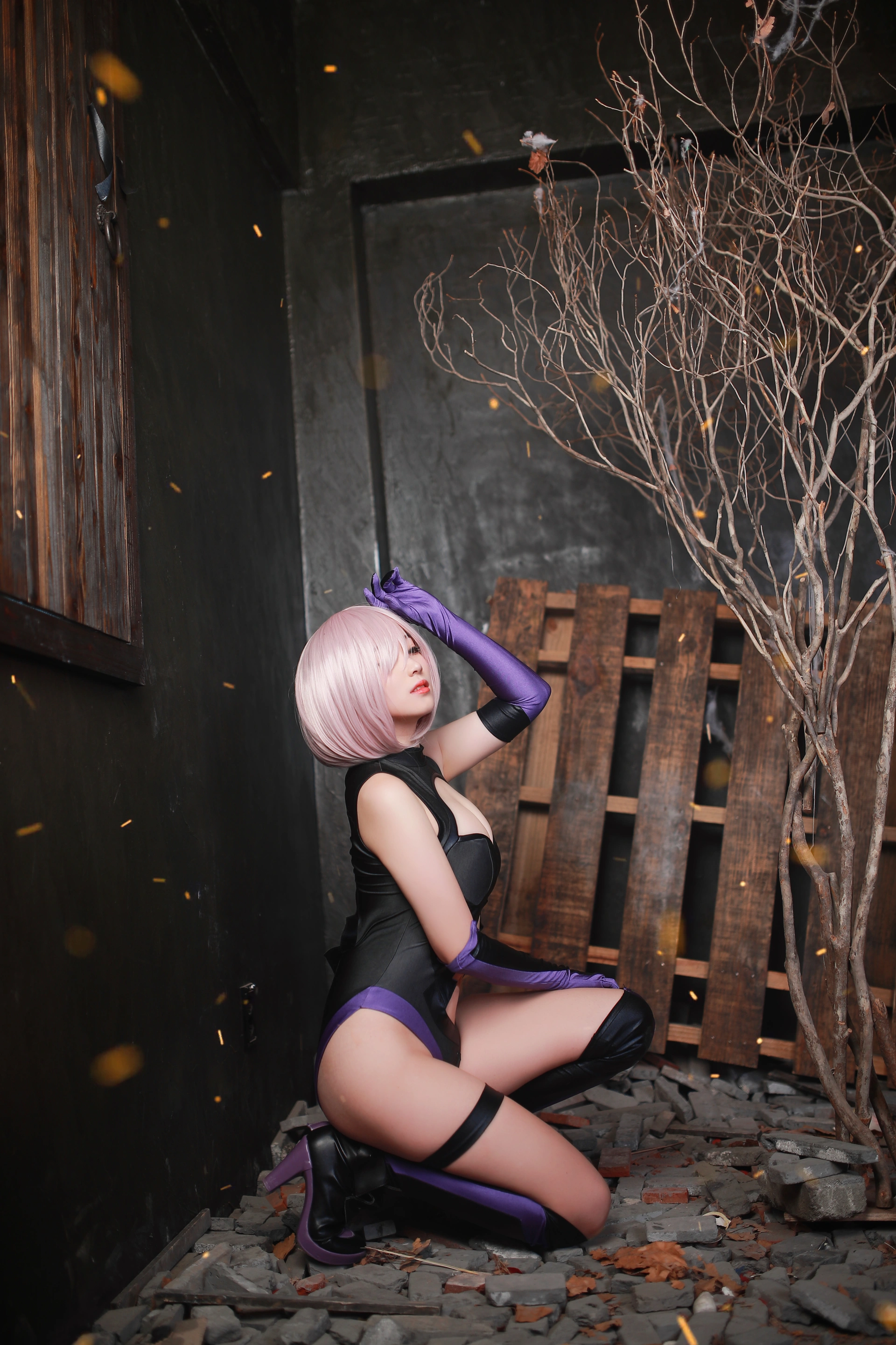 Bambi(밤비) - NO.03 FGO 2