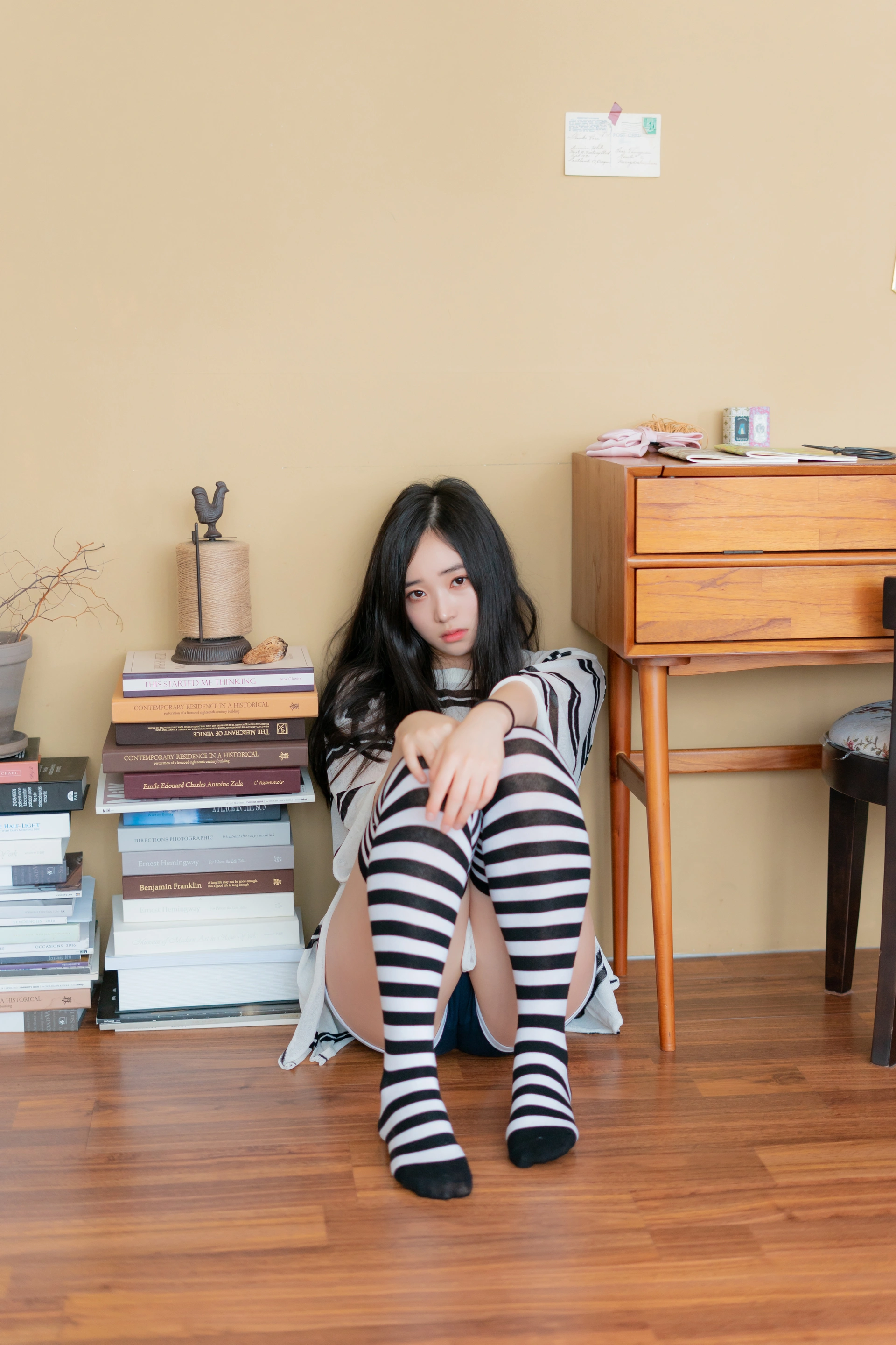 Bambi(밤비) - NO.13 Today's BAMBI 3
