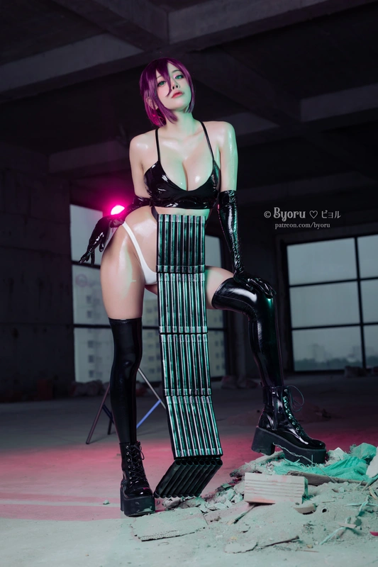 Bomb Devil - Byoru