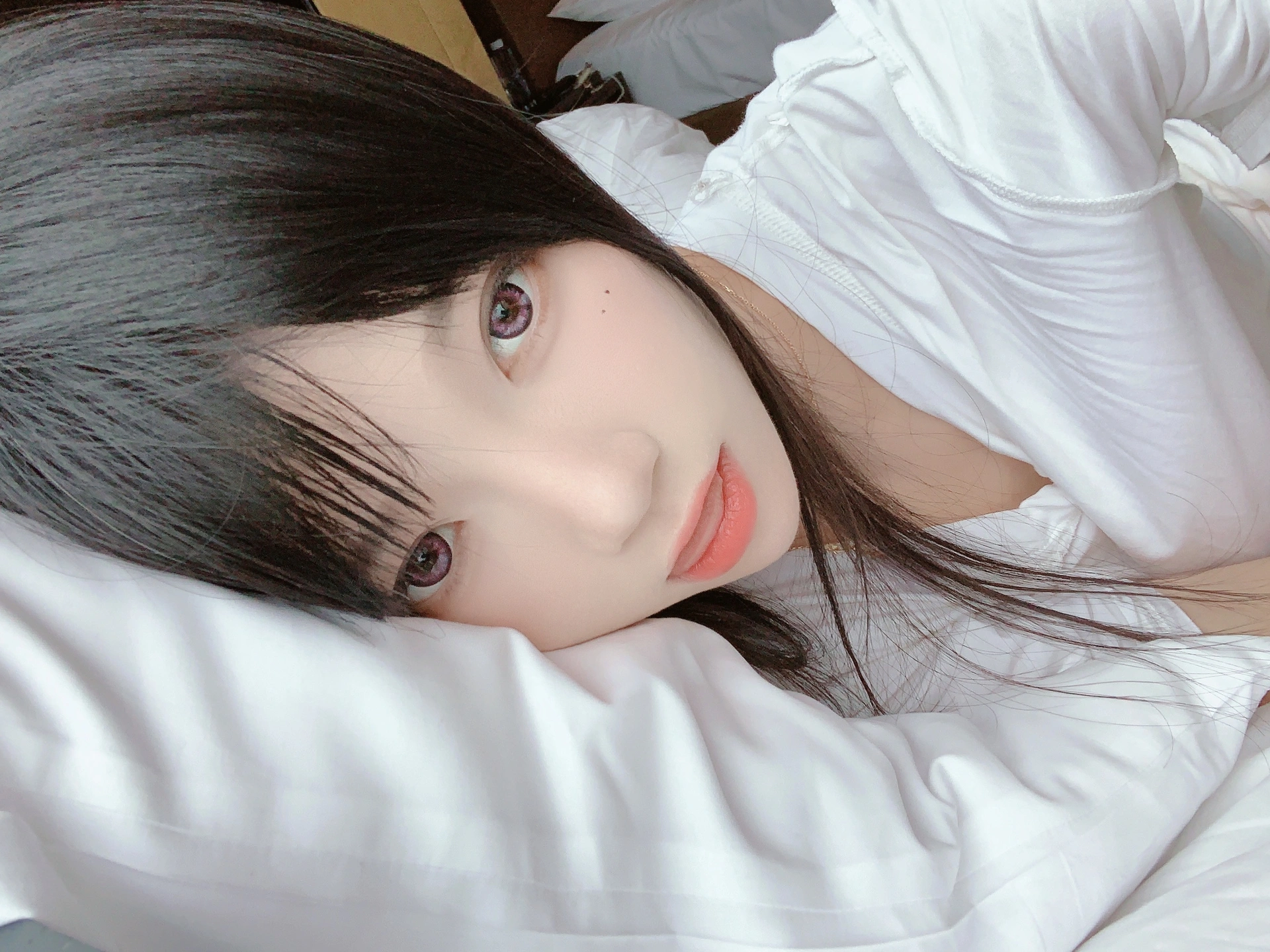 桜桃喵 - NO.198 小猫小猫 2